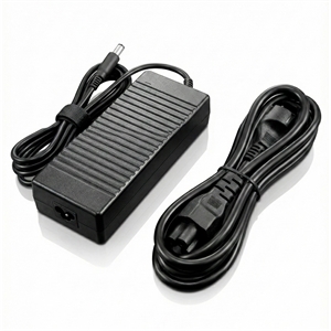 Adapter - HP Original Strømforsyning 120W - 7,4 mm - Grade A